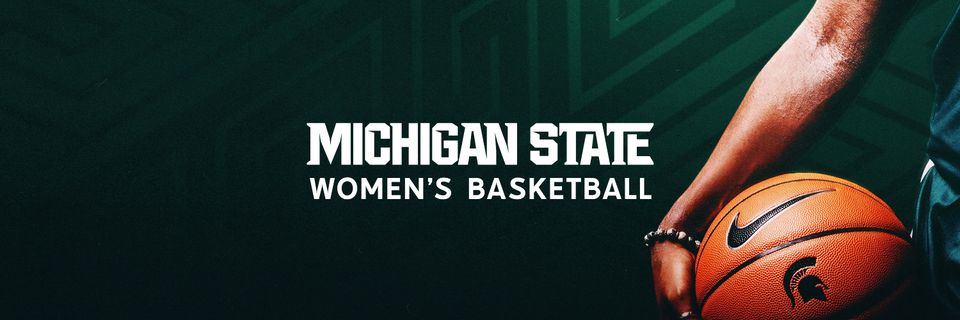 Women's basketball logo